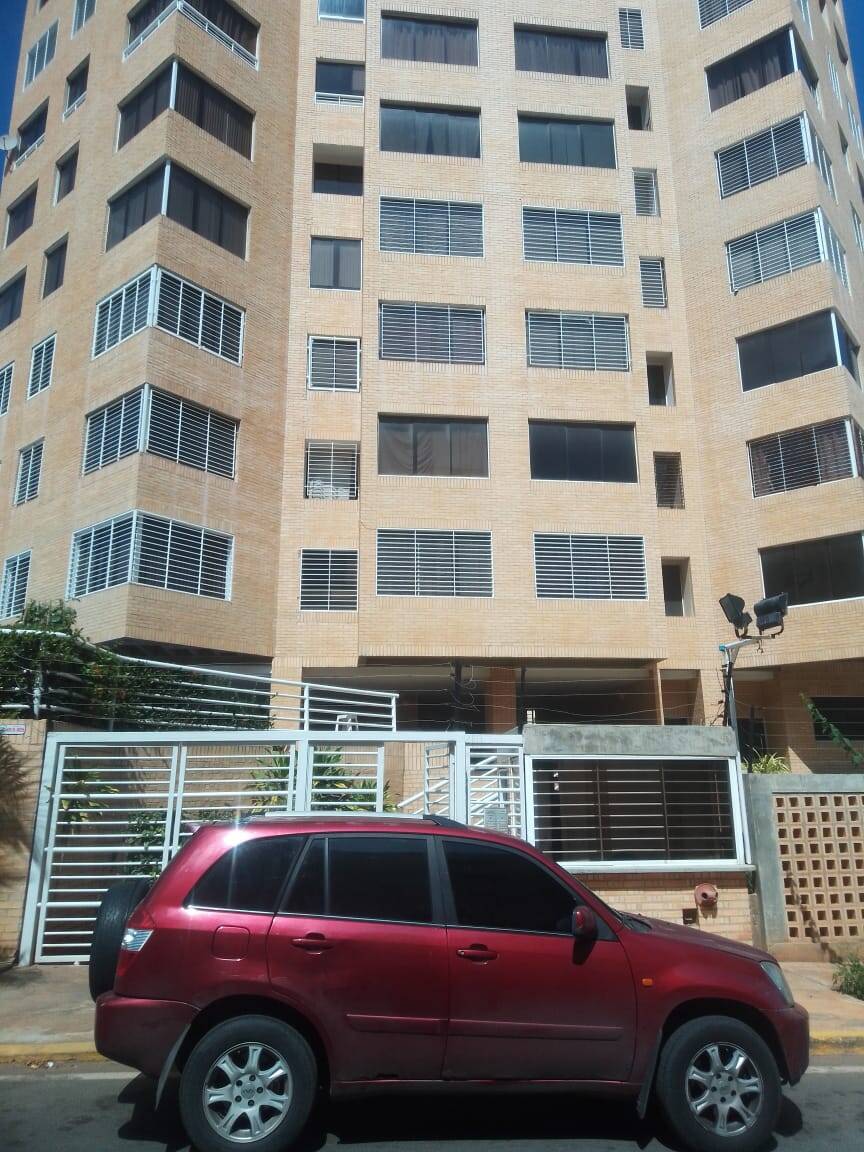 #6 - Departamento para Venta en La Guaira - X