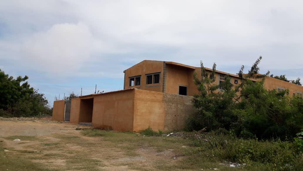 #14 - Posada para Venta en Porlamar - O