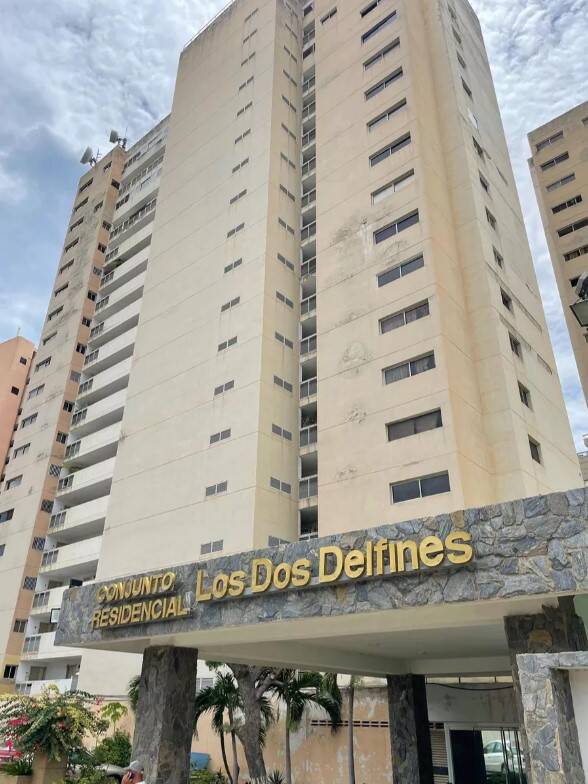 #15 - Departamento para Venta en La Guaira - X