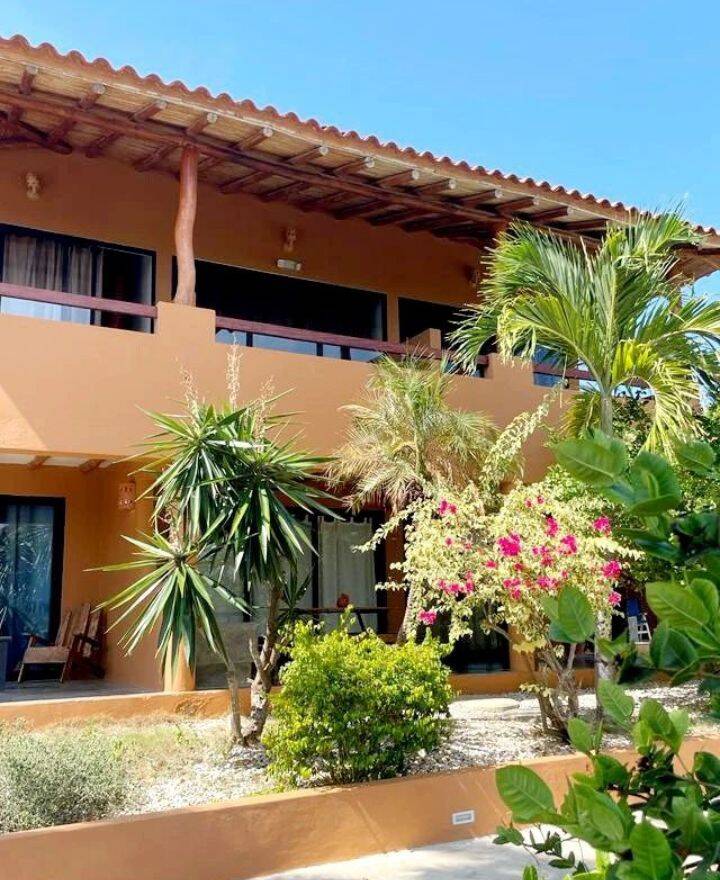 #18 - Hotel para Venta en Porlamar - O