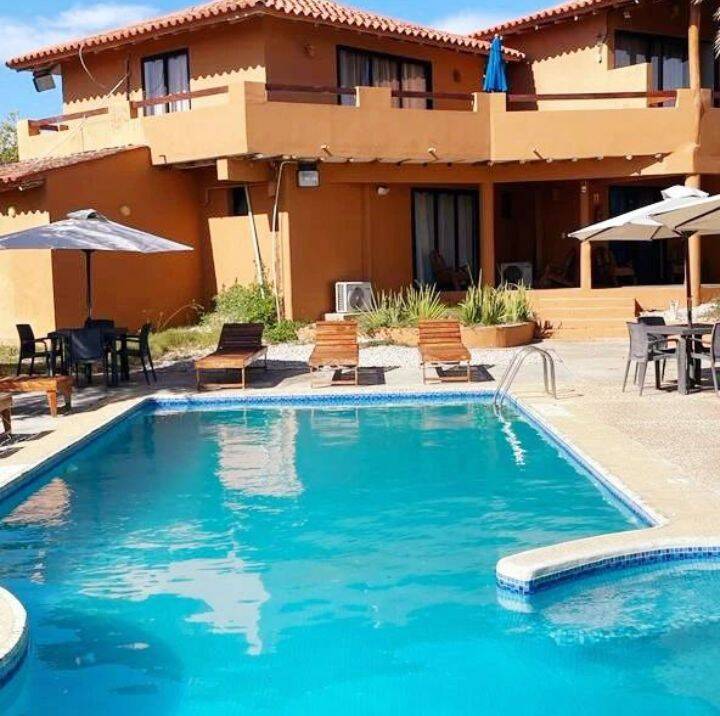 #18 - Hotel para Venta en Porlamar - O