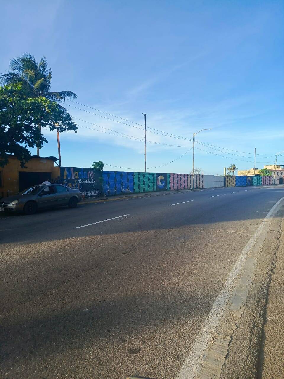 #25 - Terreno para construcción para Venta en La Guaira - X