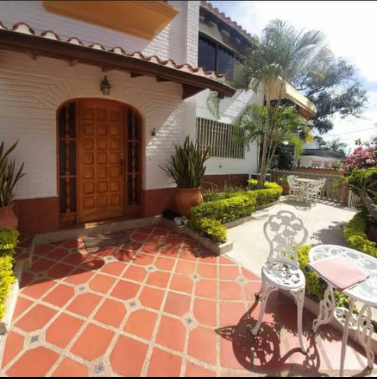 #40 - Casa para Venta en La Guaira - X