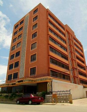 #58 - Hotel para Venta en Porlamar - O
