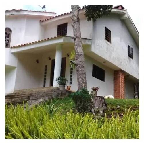 #65 - Casa para Venta en Colonia Tovar - D