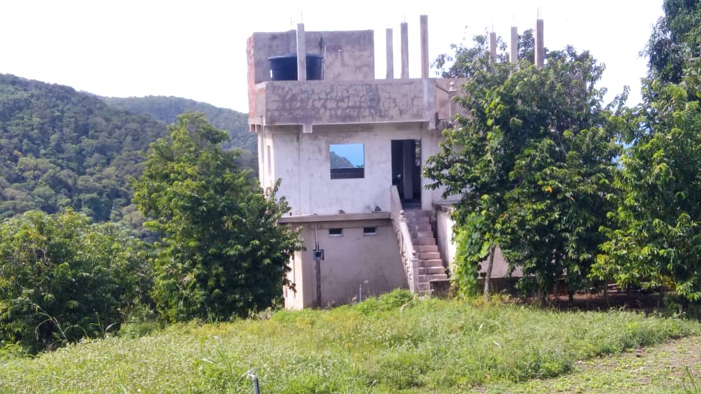 #66 - Granja  Finca para Venta en La Guaira - X