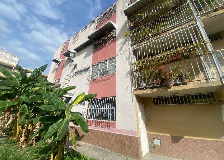 #72 - Departamento para Venta en Maracay - D