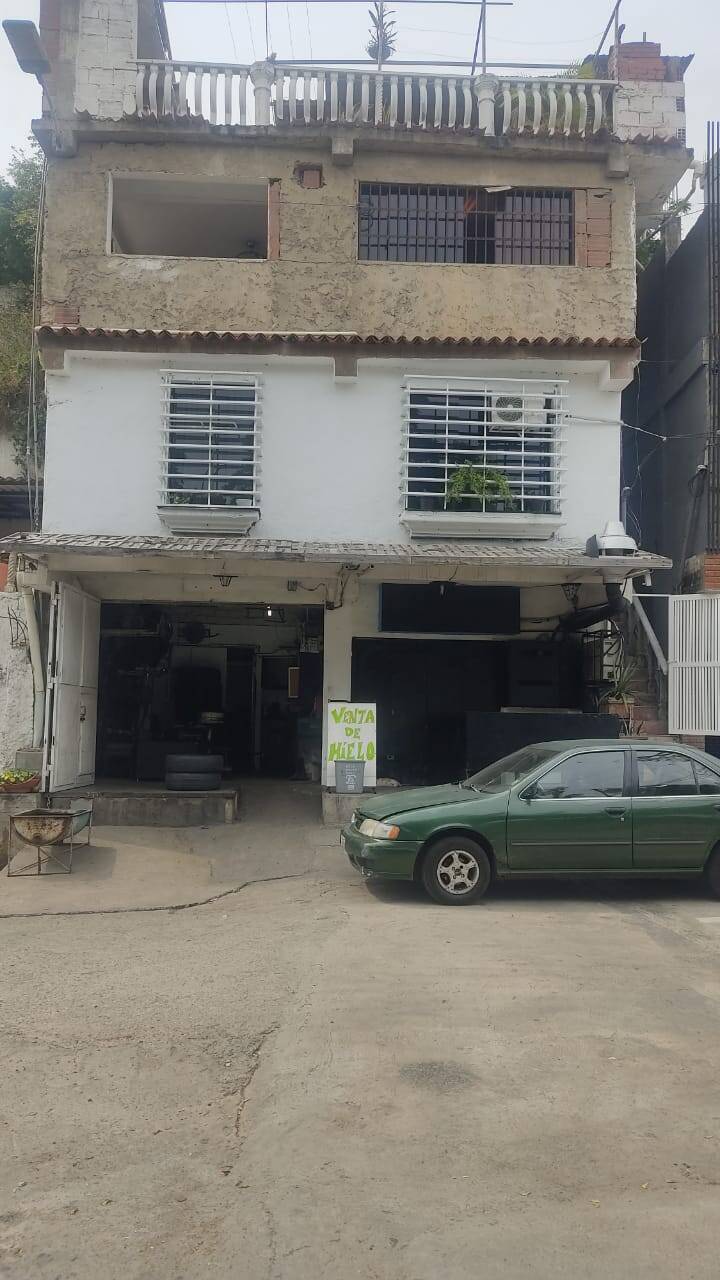 #75 - Kiosco  Quiosco para Venta en La Guaira - X