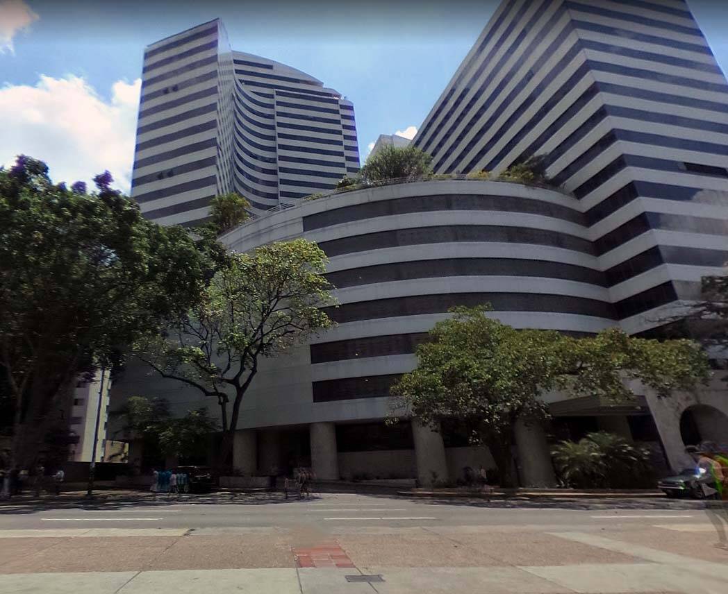 #88 - Hotel para Venta en Caracas - A