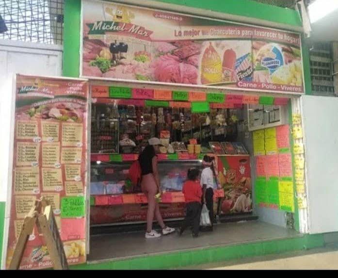 #100 - Punto Comercial para Venta en La Guaira - X