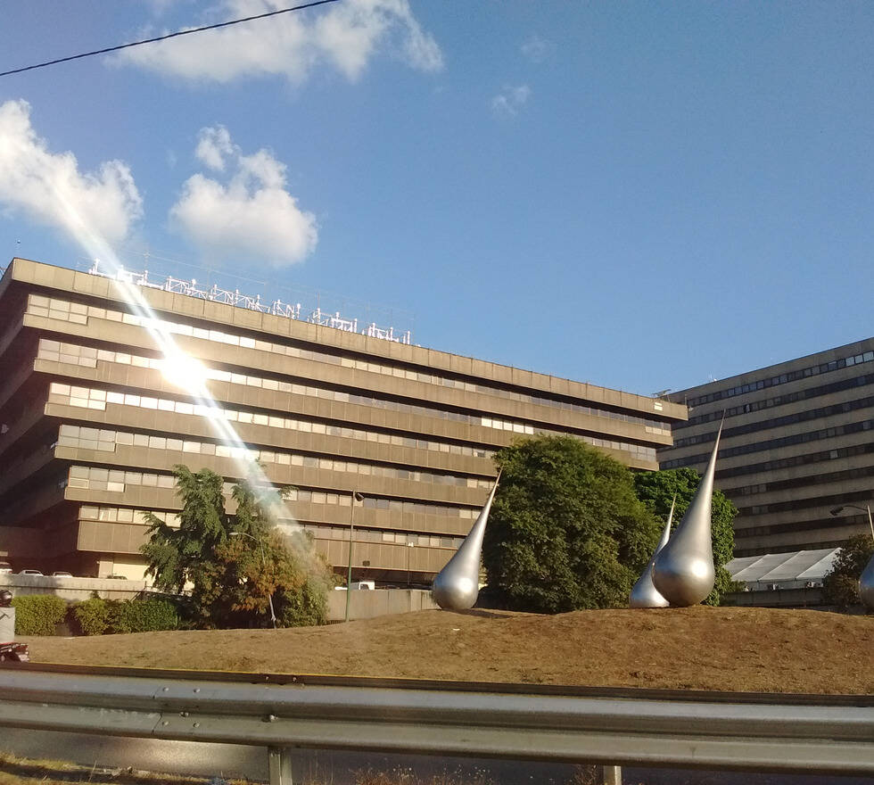 #104 - Oficina para Venta en Caracas - A