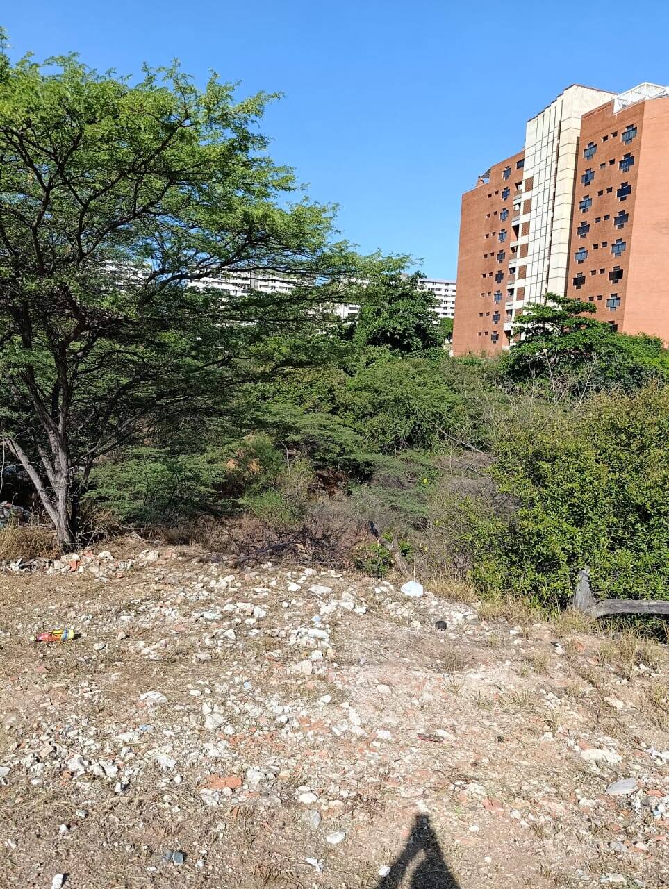#126 - Terreno para construcción para Venta en La Guaira - X