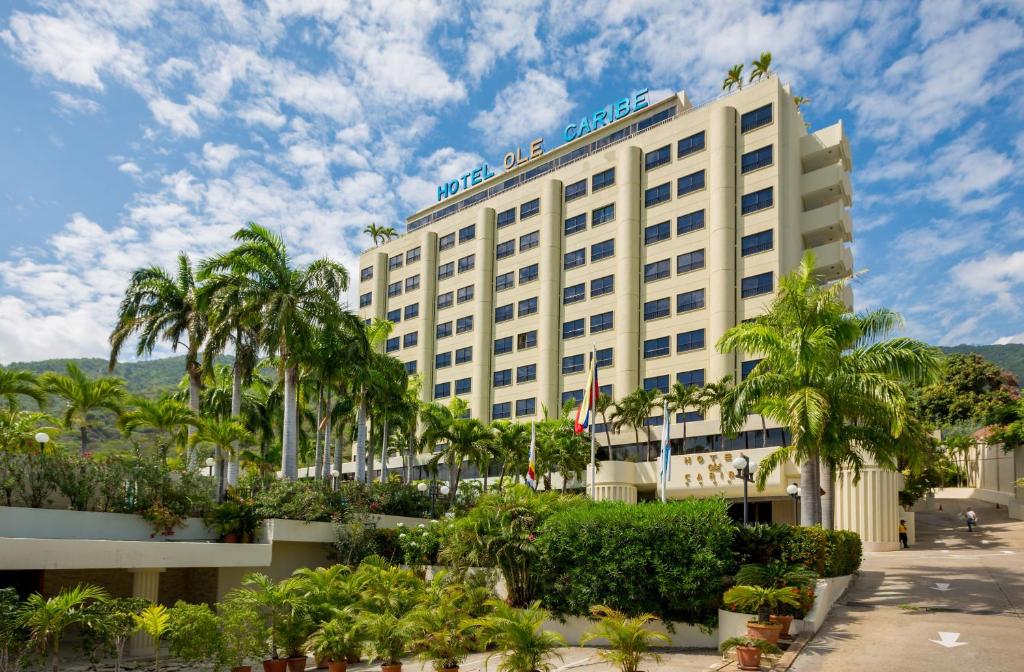 #132 - Hotel para Venta en La Guaira - X