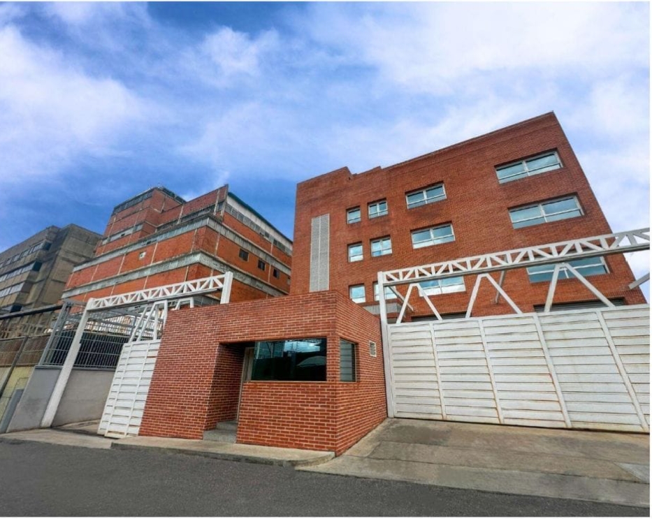 #134 - Edificio comercial para Venta en Caracas - A