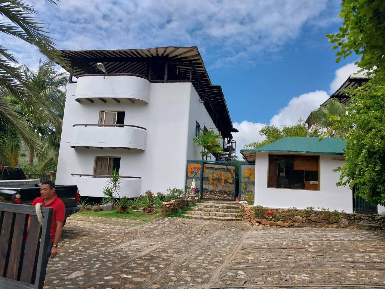 #136 - Posada para Venta en Porlamar - O