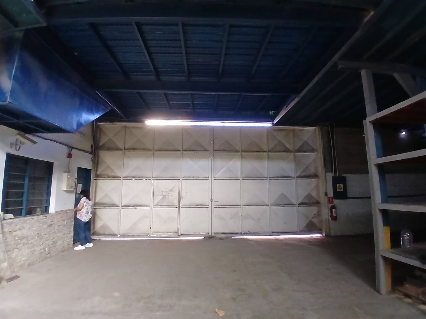 #146 - Oficina para Venta en La Guaira - X