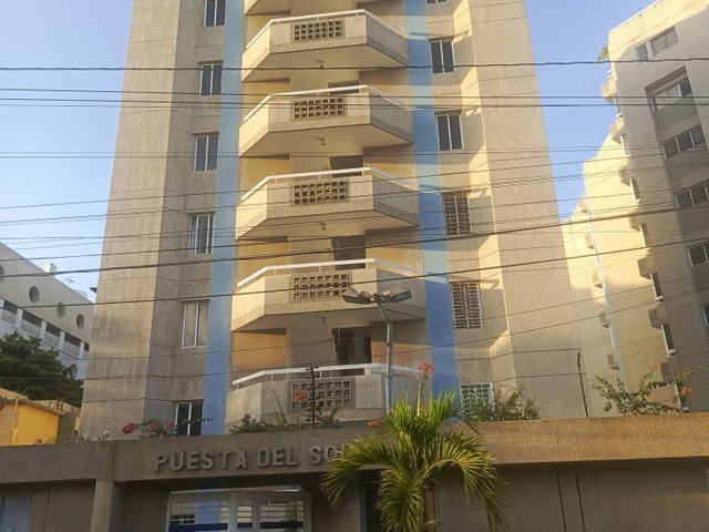 #3 - Departamento para Alquiler en La Guaira - X - 3