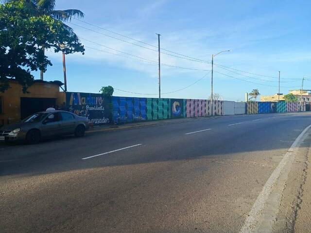 Venta en LA ATLÁNTIDA - La Guaira