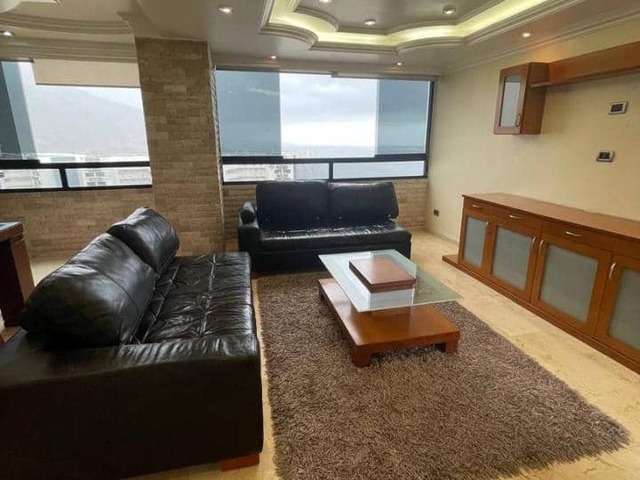#96 - Departamento para Venta en La Guaira - X - 2