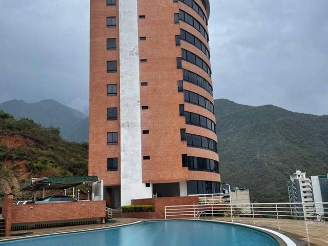 #96 - Departamento para Venta en La Guaira - X - 1