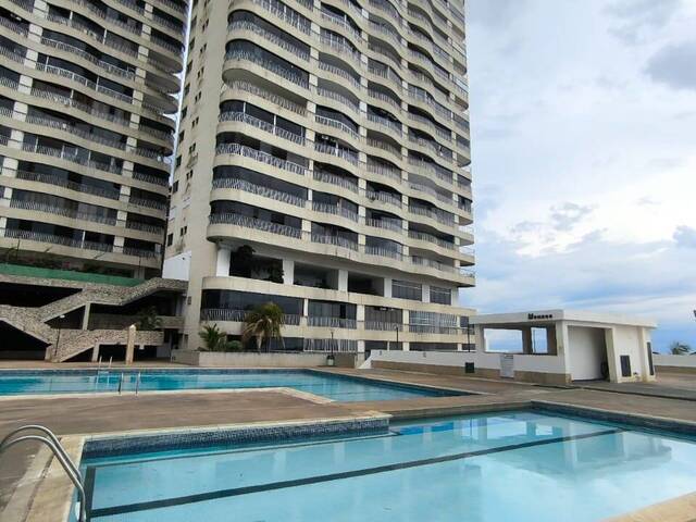 Departamento para Venta en La Guaira - 2