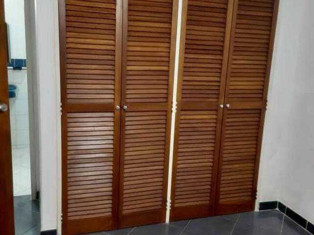 #106 - Departamento para Alquiler en La Guaira - X - 2