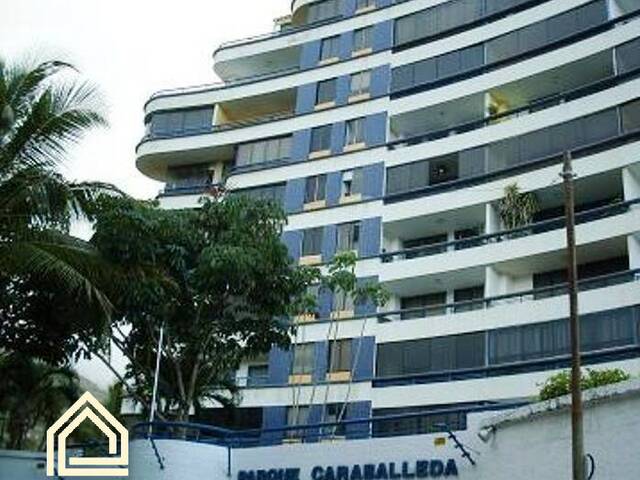 Alquiler en CARABALLEDA - La Guaira