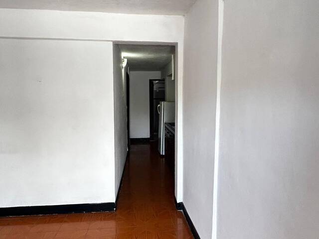 #107 - Apartaestudio para Alquiler en La Guaira - X - 3