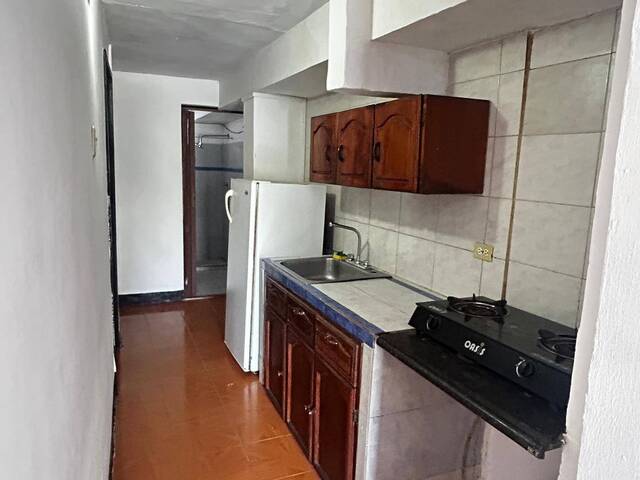 #107 - Apartaestudio para Alquiler en La Guaira - X - 2