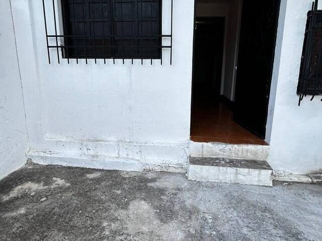 #107 - Apartaestudio para Alquiler en La Guaira - X - 1