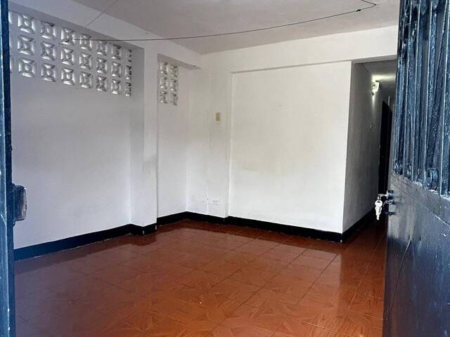 Apartaestudio para Alquiler en La Guaira - 4