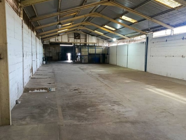 #103 - Conjunto Comercial para Alquiler en La Guaira - X - 3