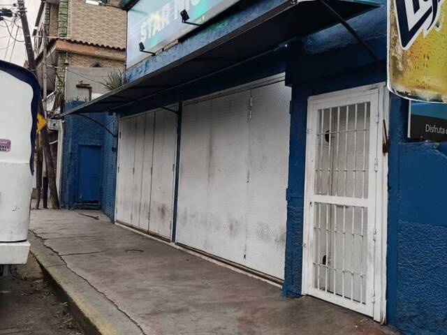 #111 - Terreno para Venta en La Guaira - X - 1
