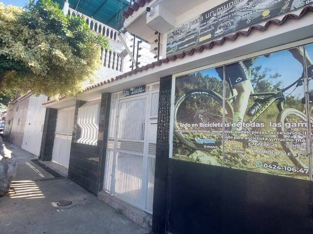 #114 - Casa para Venta en La Guaira - X - 1