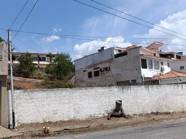 #113 - Área para Venta en La Guaira - X - 3