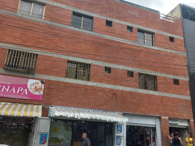 #115 - Oficina para Venta en La Guaira - X - 1