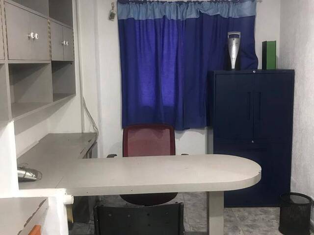 #115 - Oficina para Venta en La Guaira - X - 2