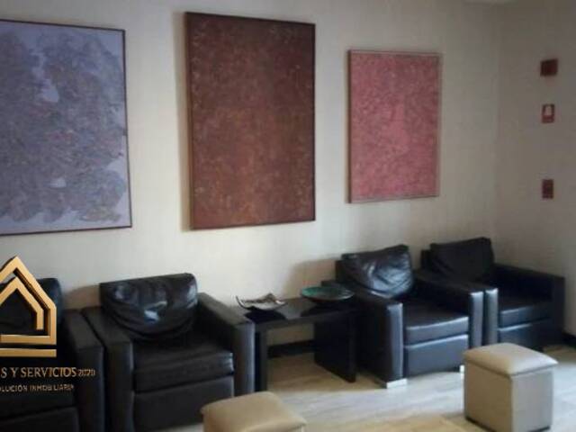 Hotel para Venta en Caracas - 3