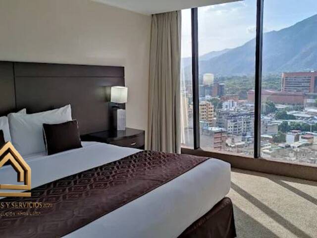 Hotel para Venta en Caracas - 4