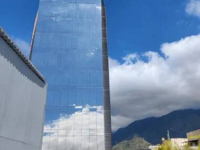 Hotel para Venta en Caracas - 5