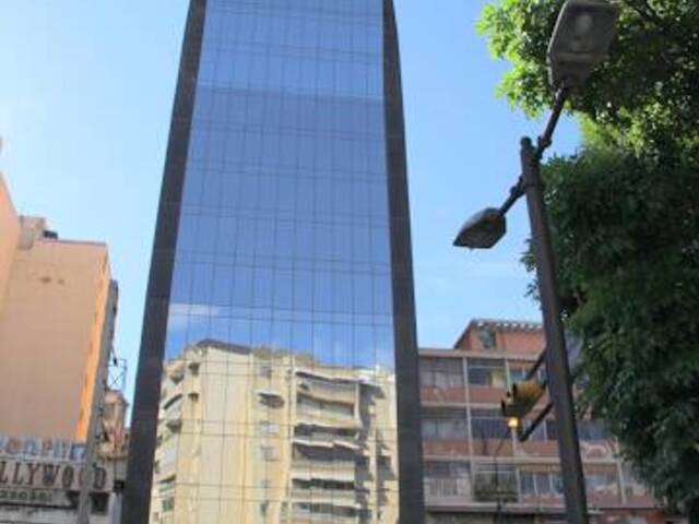 Hotel para Venta en Caracas - 2