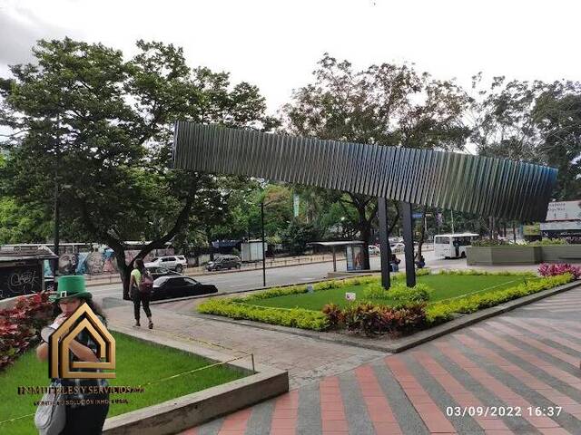 Piso Comercial para Venta en Caracas - 5