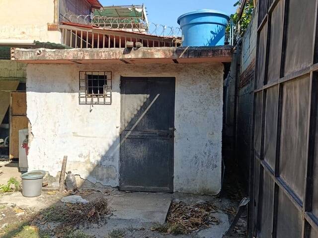 #120 - Terreno para Venta en La Guaira - X - 3