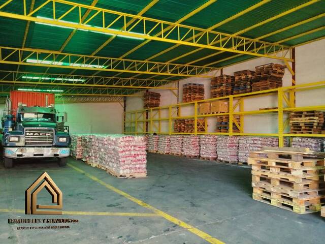 Garaje Estacionamiento para Venta en La Guaira - 5