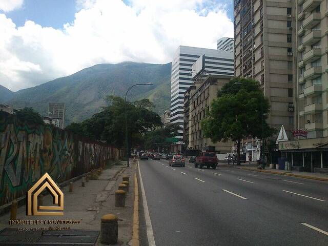 Hotel para Venta en Caracas - 4
