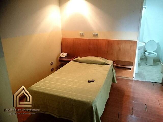 #122 - Hotel para Venta en Caracas - A - 3