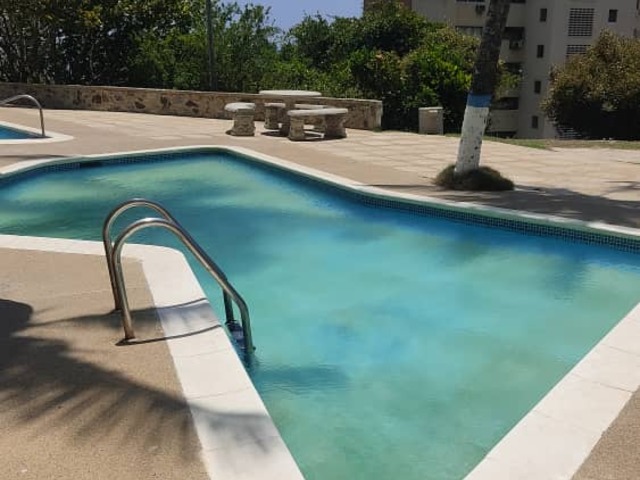 Departamento para Alquiler en La Guaira - 2