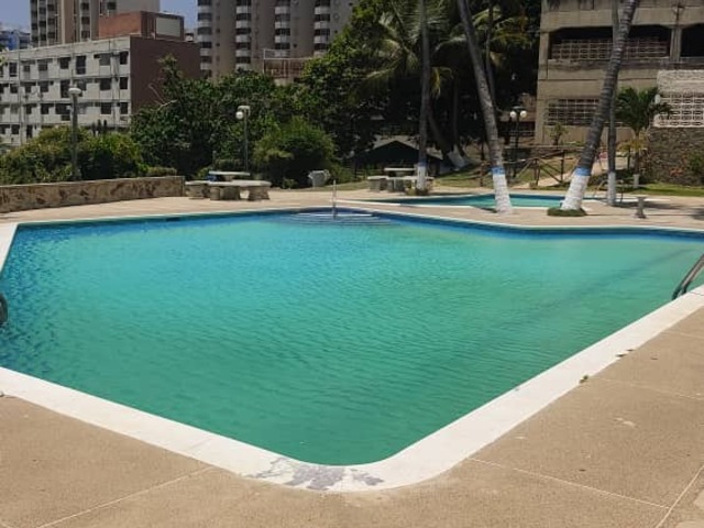 Departamento para Alquiler en La Guaira - 3