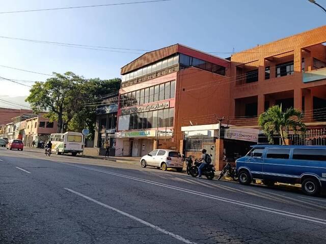 Oficina para Alquiler en La Guaira - 2