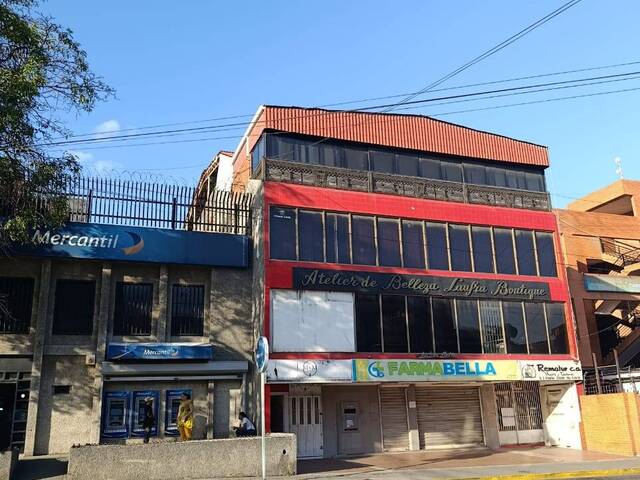 Oficina para Alquiler en La Guaira - 3